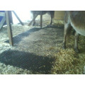 Rubber Stable Mat Multi-Purpose Bullpen Mat Horse Stall Mats Horse Stall Mats